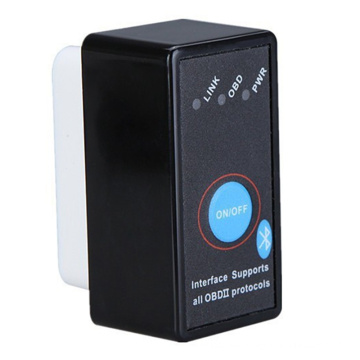 ELM327 OBD2 Auto Diagnose-Tool Bluetooth2.0 automatische Prüfeinrichtungen